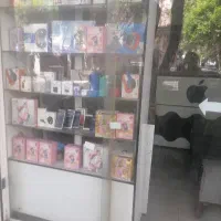 فروش لوازم موبایل فروشی