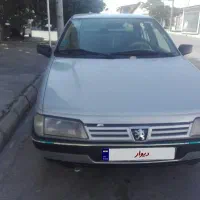 405 مدل 87
