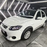 کوییک 1402 R اتومات فول پلاس