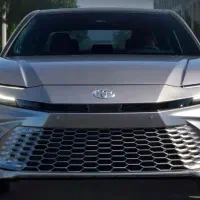 فروش کمری ۲۰۲۵ ژاپن قیمت قطعی