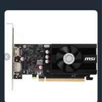 گرافیک gt 1030 2gig ddr5