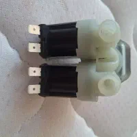 شیر برقی