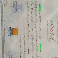 صدور مدرک تحصیلی از دیپلم تا دکترا