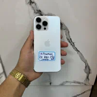 14 پرومکس 256 گیگ رجیستر شده