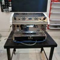 فروش دستگاه اسپرسو صنعتی رویال