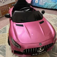 ماشین شارژی