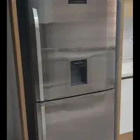 یخچال اکولوکس پهن