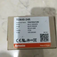 ترمومتر اتونیکس  TCN4S