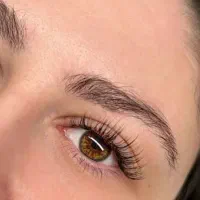 مدل اکستنشن مژه