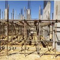 داربست فلزی صداقت در اراک و استان مرکزی