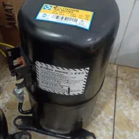 تعویض و تعمیر موتور کولر(کمپرسور)