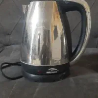 چای ساز تک