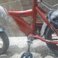 دوچرخه