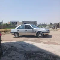 پژو ۴۰۵ ۸۹