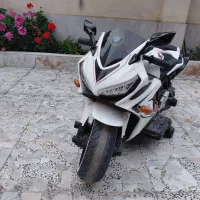 موتور شارژی