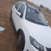 کوییکrs  مدل۱۴۰۳ پارس خودرو