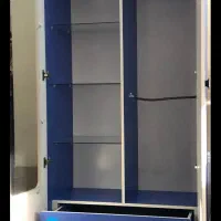 تحت و کمد نوجوان