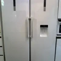 یخچال فریزر دو قلو سامسونگ اصل کره