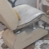 صندلی ارایشگا