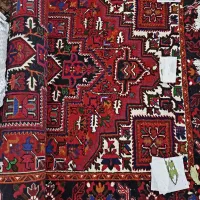 فرش دستباف تازه نو