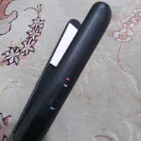 اتو موی سرامیکی حرفه ای اصل