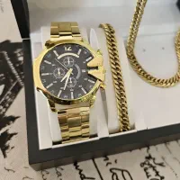 مجموعه کامل ۳تکه اقایان/لوکس، جذاب و پرطرفدار