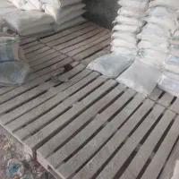 پالت چوبی