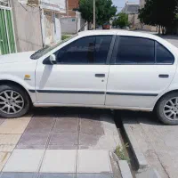 سمند مدل ۹۰
