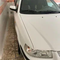 سمند  ای اف سون مدل ۹۹