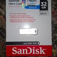 رم فلش مموری ۳۲ گیگ سن دیسک اکبند sandisk