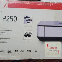 پرینتر رنگی کانن