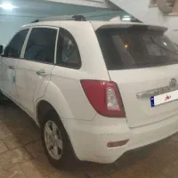 لیفان ایکس