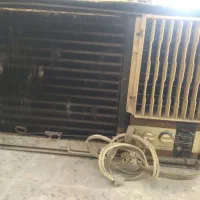 کولر گازی پنجره ایی اوجنرال
