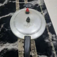 زودپز پارس تمیز و سالم فوری