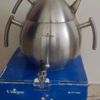 کتری قوری یونیک