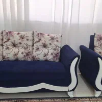 مبل راحتی ۷ نفره
