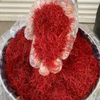 زعفران درجه یک صد درصد خالص