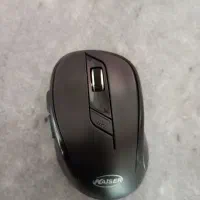 موس کایزر