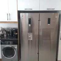 نمایندگی تعمیرات یخچال و لباسشویی