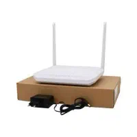 مودم فیبر نوری فایبرهوم (FiberHome) مدل 6143D سفید