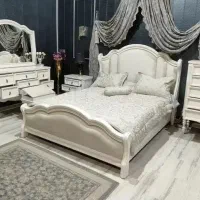 سرویس خواب مدل ترنج