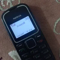 گوشی نوکیا ساده ۱۲۸۰ اصل
