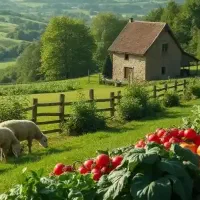 اجاره روزانه یکی اتاق سنتی با شومینه