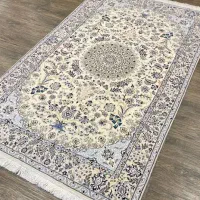 فرش ۴ متری نایین
