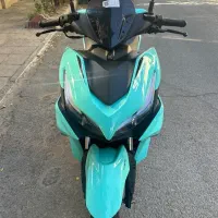 موتور طرح ایروکس S7 کویر