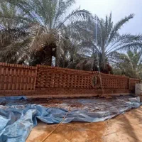آجر نما کار وسنگ