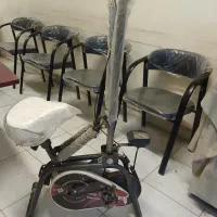 دوچرخه ثابت