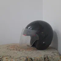کلاه کاسکت موتور