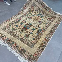 فرش دستباف (بساک)۳ متریهای نقشه جدید