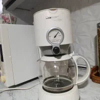 قهوه ساز Clatronik